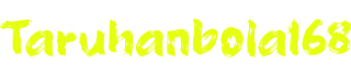 Taruhanbola168